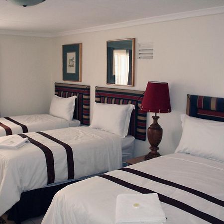 Ecotel Benoni Johannesburg Exterior foto