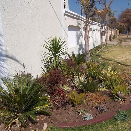 Ecotel Benoni Johannesburg Exterior foto