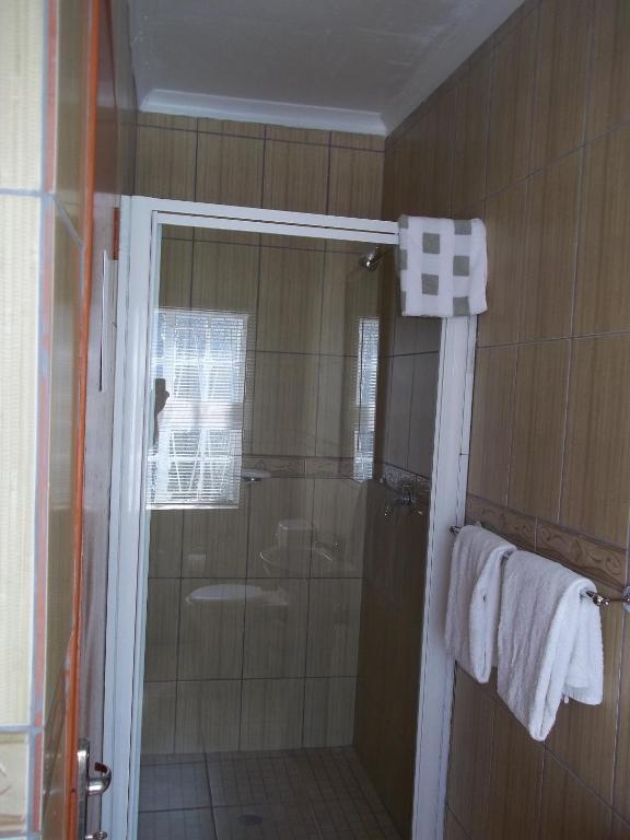 Ecotel Benoni Johannesburg Exterior foto