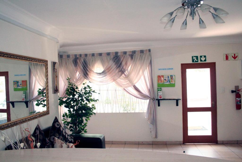 Ecotel Benoni Johannesburg Exterior foto