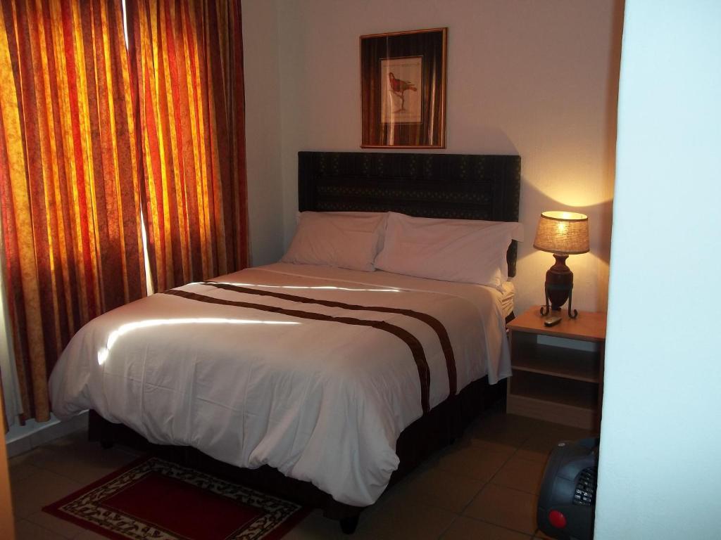 Ecotel Benoni Johannesburg Zimmer foto