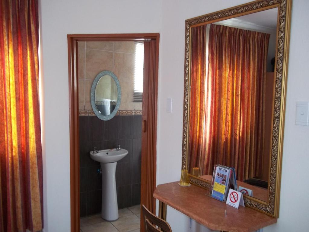 Ecotel Benoni Johannesburg Zimmer foto